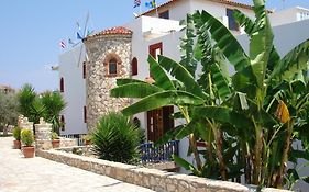 Zagamilos Hotel