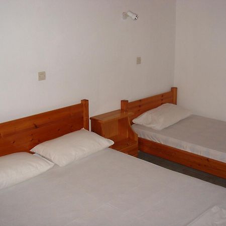 Zagamilos Hotel Koróni Εξωτερικό φωτογραφία
