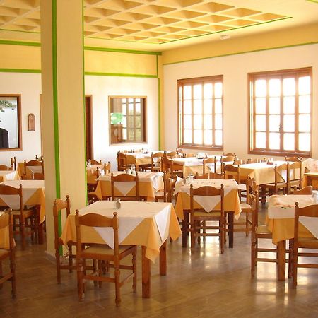 Zagamilos Hotel Koróni Εξωτερικό φωτογραφία