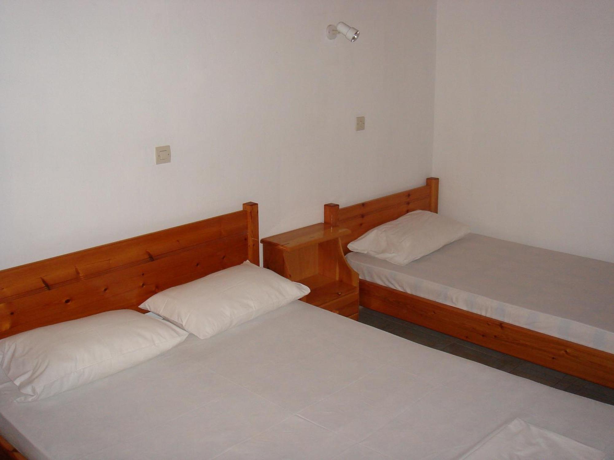 Zagamilos Hotel Koróni Εξωτερικό φωτογραφία