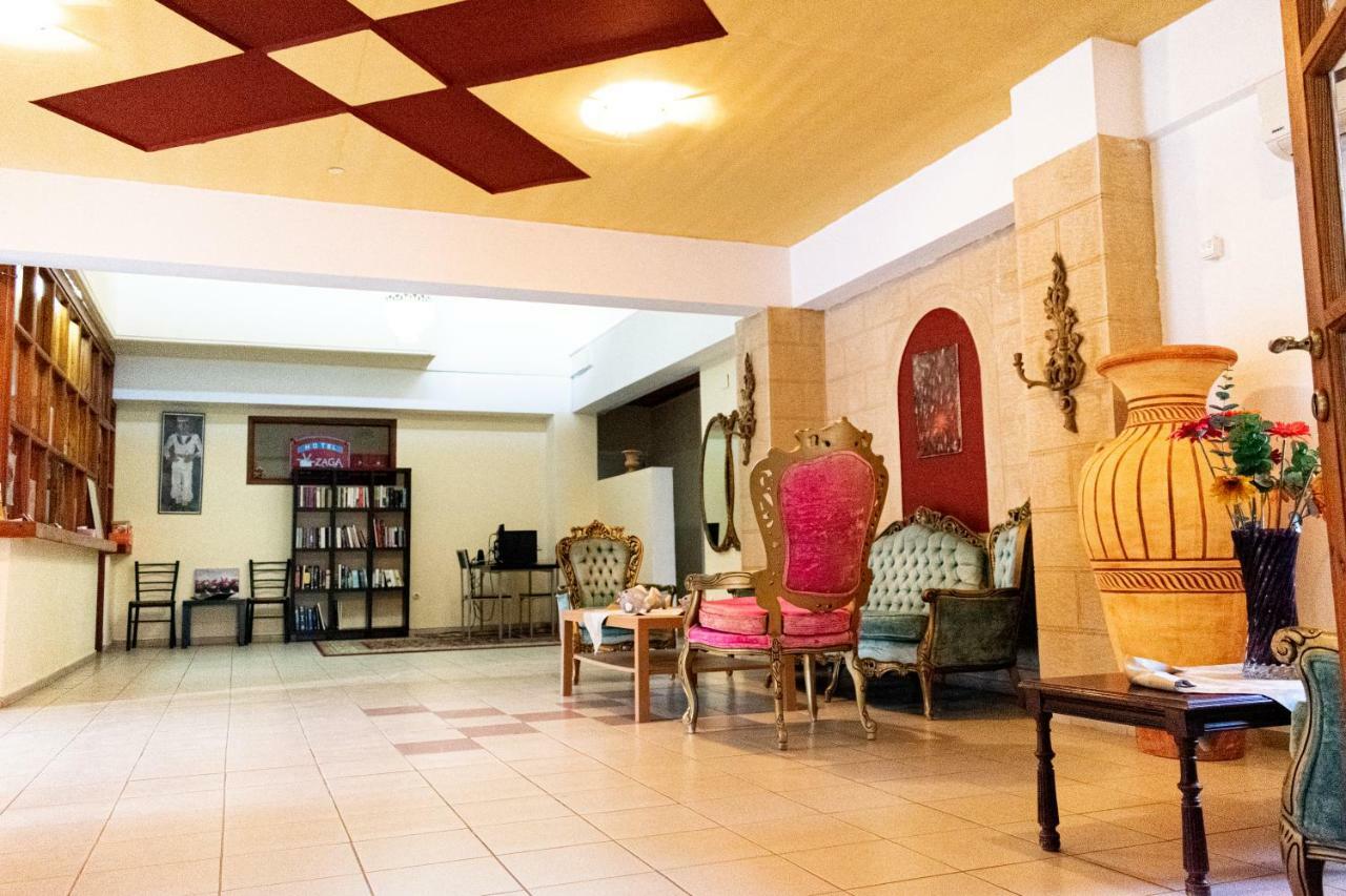 Zagamilos Hotel Koróni Εξωτερικό φωτογραφία